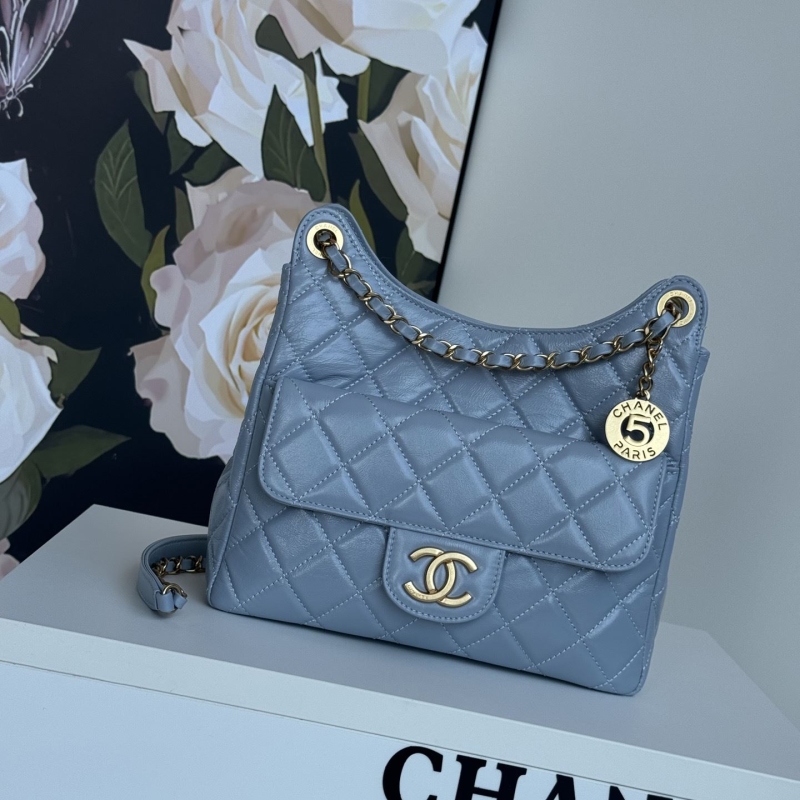 Ch**el hobo bags